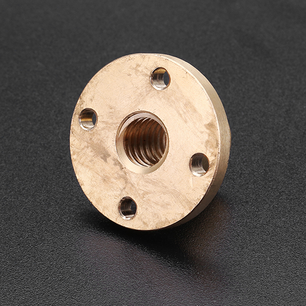 Machifit-T10-Lead-Screw-Nut-10mm-Brass-Nut-for-CNC-1274994-2