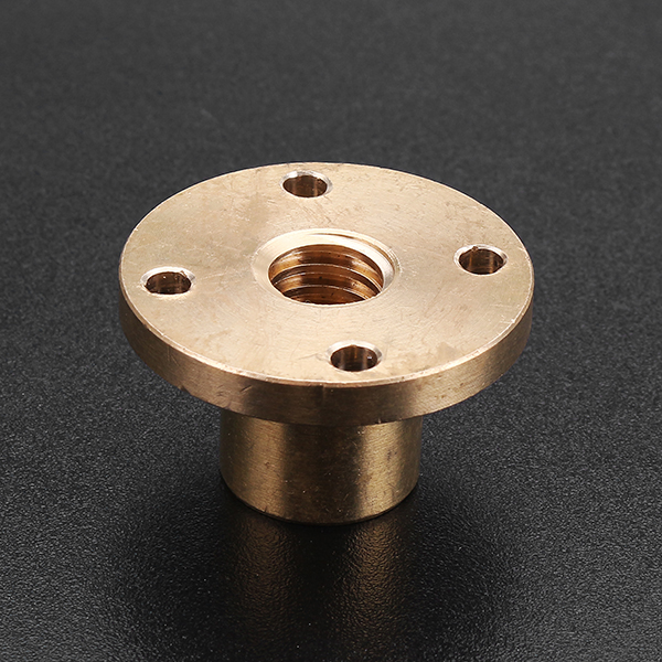 Machifit-T10-Lead-Screw-Nut-10mm-Brass-Nut-for-CNC-1274994-3