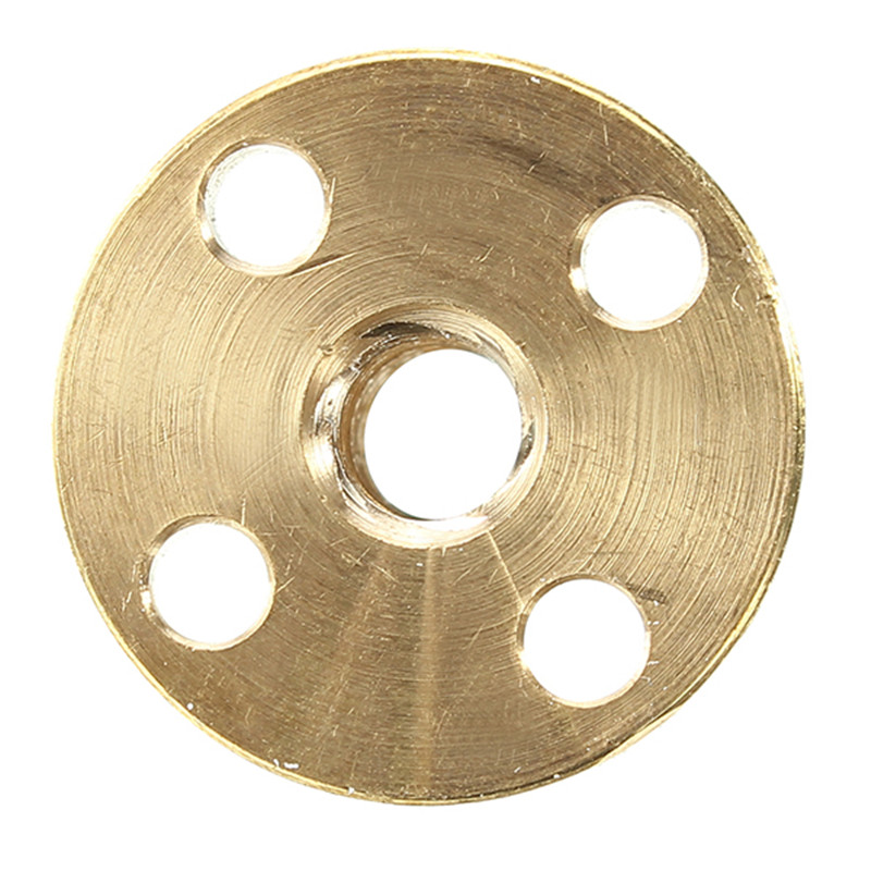 Machifit-T6-Lead-Screw-1mm-Pitch-with-Brass-Nut-100150200250300400500mm-Lead-Screw-1399240-6