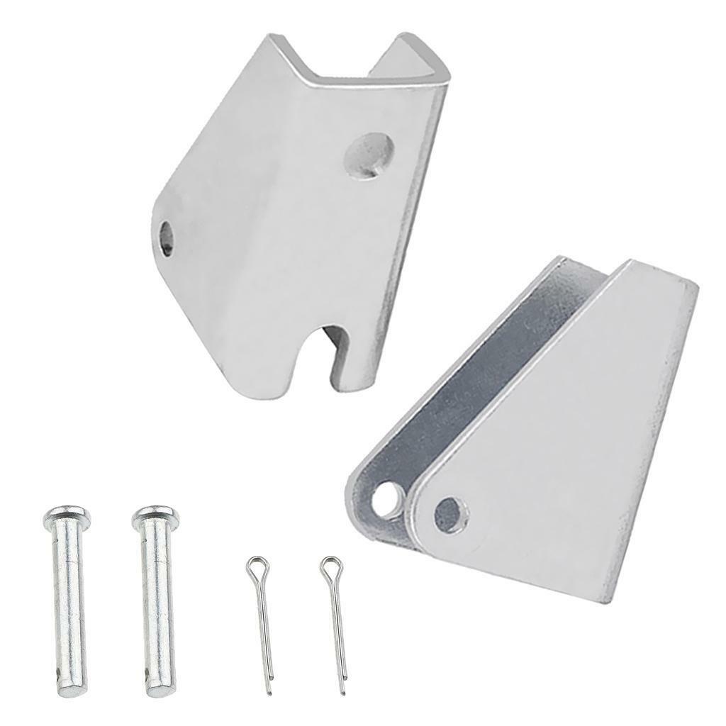 2Pcs-Linear-Actuator-Brackets-Electric-Push-Rod-Support-Motor-Holder-1960928-5