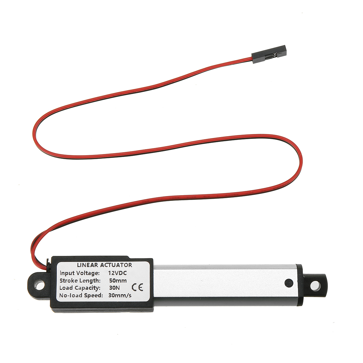 95-15-30mms-DC-12V-50mm-Stroke-Mini-Electric-Linear-Actuator-Motor-Aluminum-Alloy-Linear-Actuators-L-1786666-10