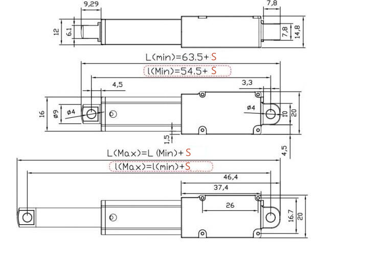 Machifit-DC-612V-21mm-Stroke-Mini-Electric-Linear-Actuator-Motor-Aluminum-Alloy-Linear-Actuators-Lin-1873655-12