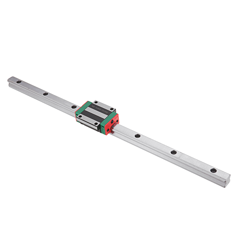 Machifit-HGR15-100-1000mm-Linear-Rail-Guide-with-HGW15CC-Linear-Rail-Slide-Flange-Block-CNC-Parts-1443621-2
