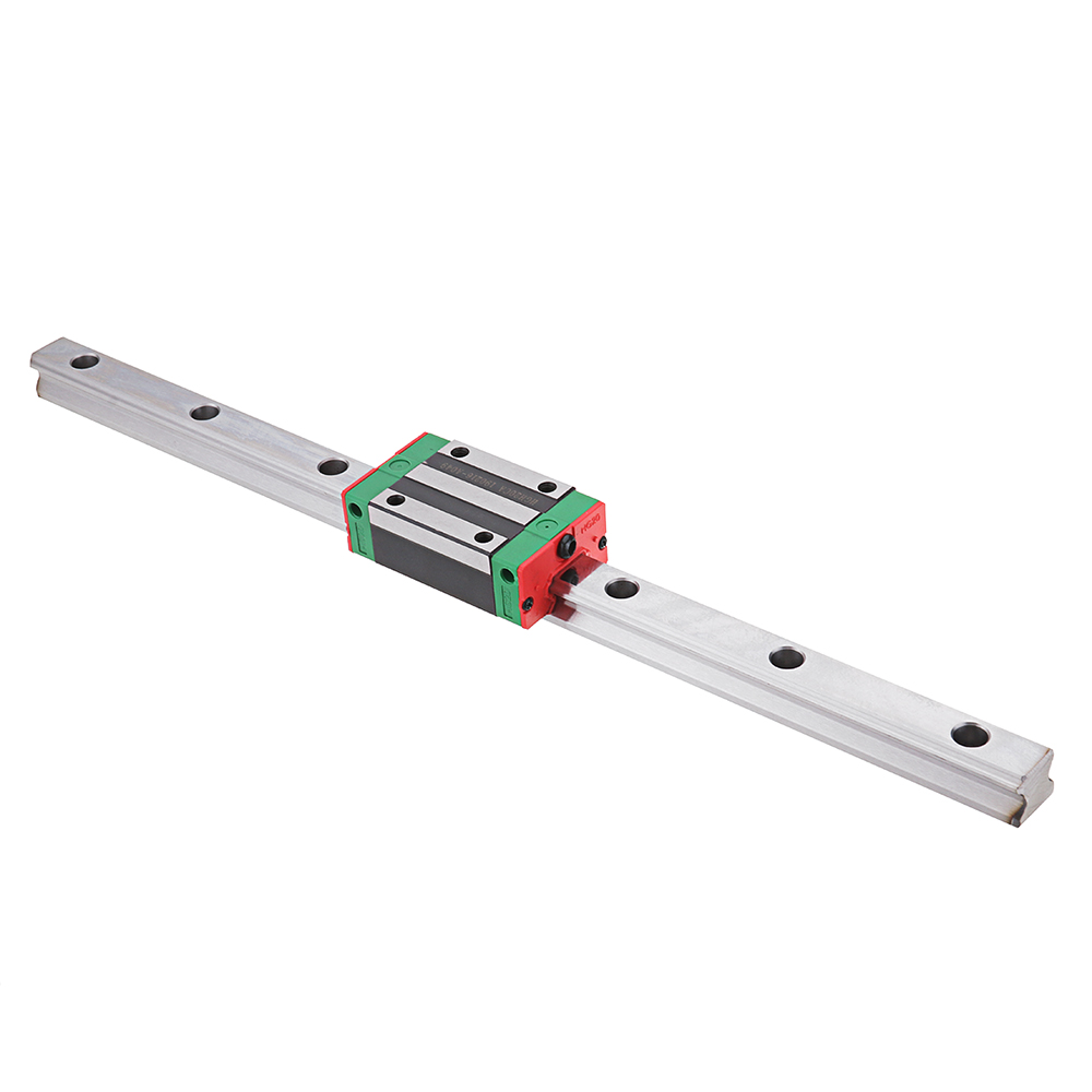 Machifit-HGR20-100-1100mm-Rail--Linear-Guide-with-HGH20CA-Linear-Rail-Slide-Block-CNC-Parts-1443445-2