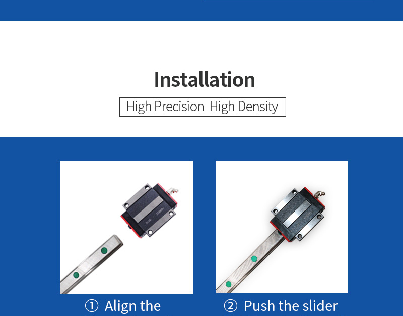 Machifit-HGR20-200mm-Linear-Rail-Guide-with-HGH20CA-Linear-Rail-Slide-Block-Linear-CNC-Parts-1611613-5