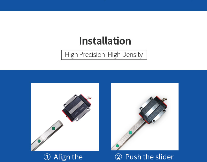 Machifit-HGR20-600mm-Linear-Guide-with-HGH20CA-Linear-Rail-Slide-Block-CNC-Parts-1612048-5