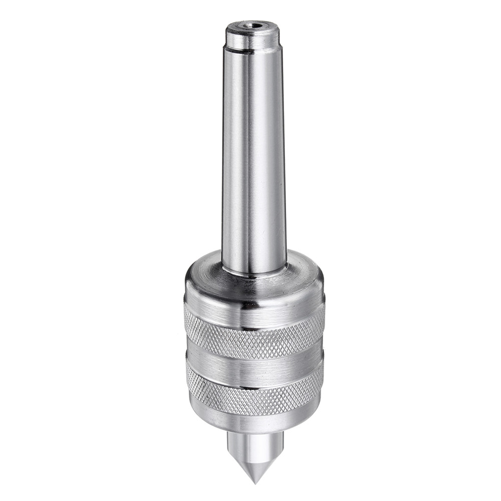 MT2-002-Inch-CNC-Precision-Steel-Lathe-Live-Center-Taper-Tool-Triple-Bearing-1424428-6