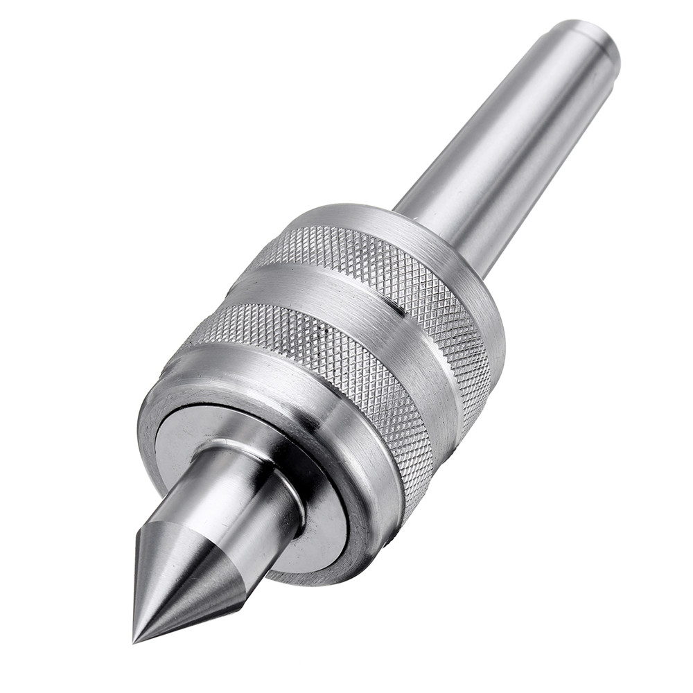 MT2-002-Inch-CNC-Precision-Steel-Lathe-Live-Center-Taper-Tool-Triple-Bearing-1424428-8