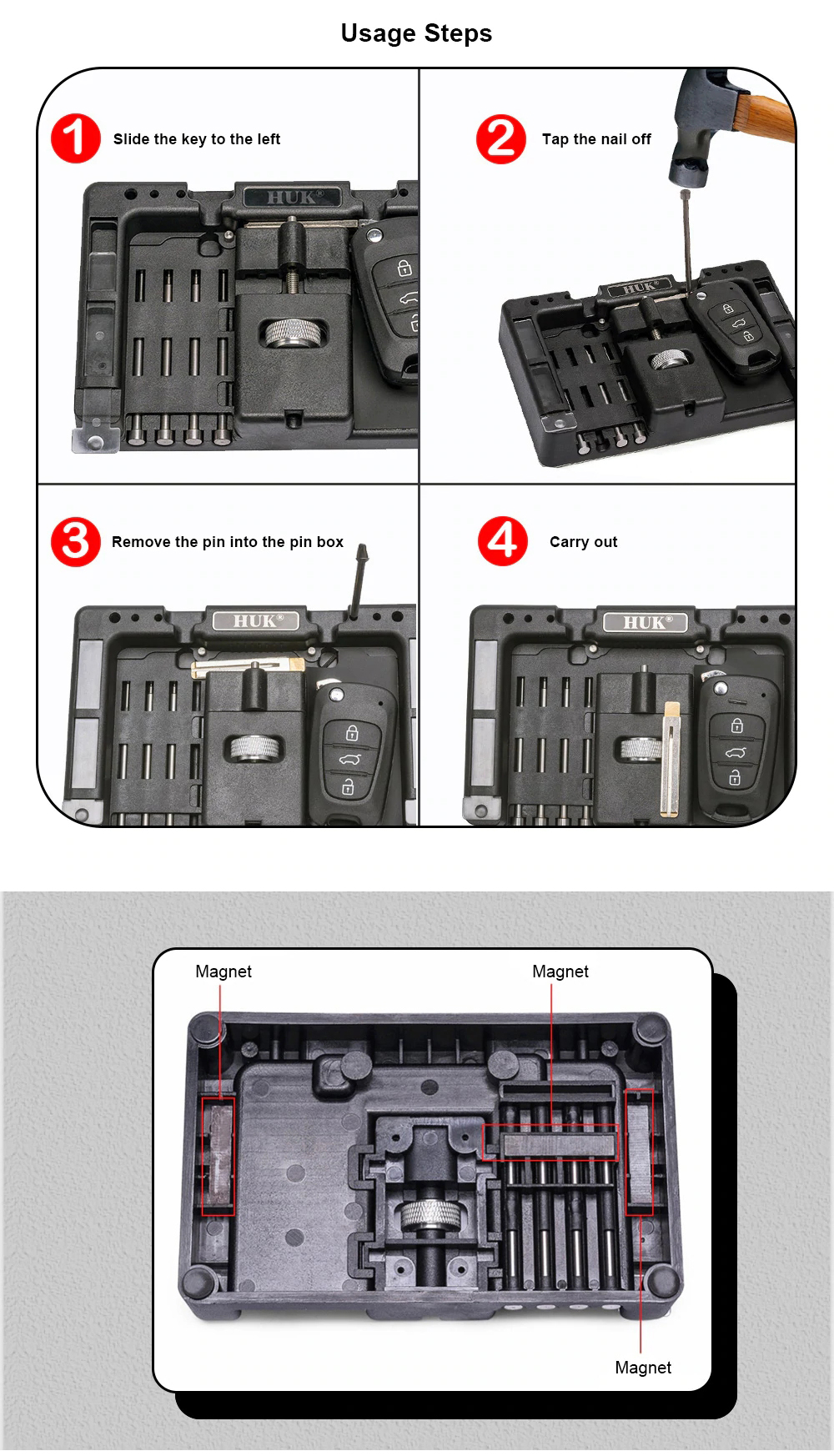 DANIU-Car-Remote-Folding-Flip-Key-Pin-Remover-Pin-Disassemble-Locksmith-Fixing-Tool-with-Four-Pins-B-1479303-2