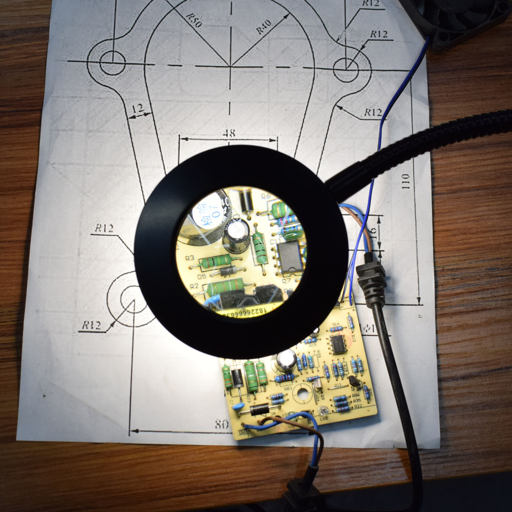 NEWACALOX-Strong-Magnetic-Flexible-Arm-Third-Helping-Hand-PCB-Circuit-Board-Fixture-Stand-Soldering--1750335-7