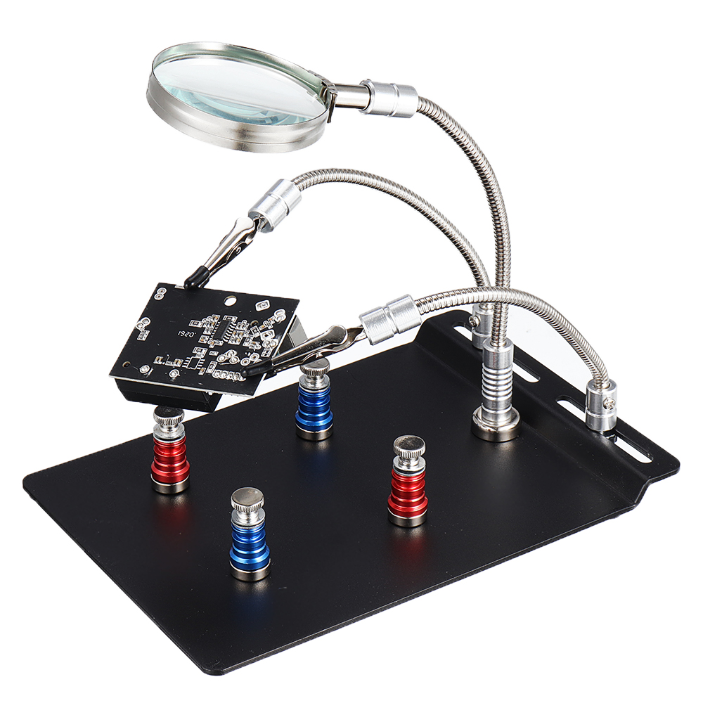 Universal-3-Flexible-Arms-Soldering-Station-Holder-PCB-Fixture-Helping-Hands-with-4Pcs-Magnetic-Colu-1550056-1
