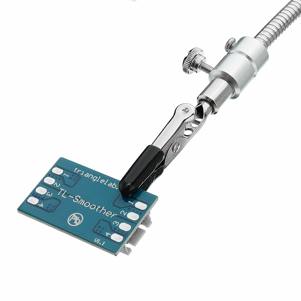 YP-003-2-300mm-Universal-Flexible-Arms-Soldering-Station-PCB-Fixture-Helping-Hands-Holder-1319369-2