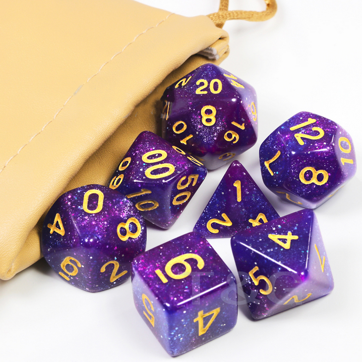 7PCS-TG-Creative-Universe-Galaxy-Polyhedral-Dices-Set-For-DND-Game-Desktop-Games-1635975-2