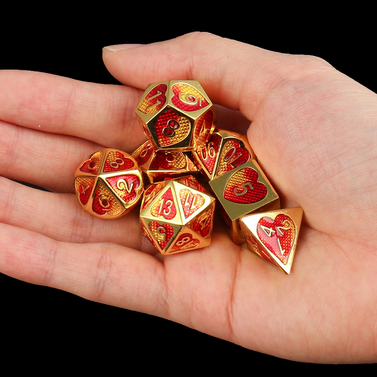 7Pcs-Zinc-Alloy-Polyhedral-Dices-for-Dungeons--Dragons-D20-D12-D10-D8-D6-D4-Desktop-Games-1668987-1