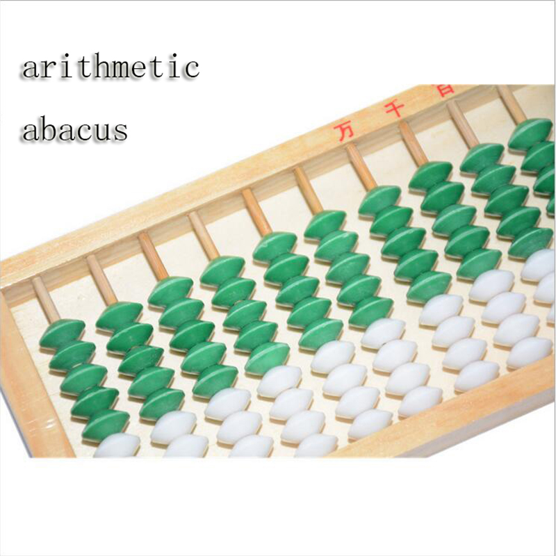 Children-Rods-Colorful-Beads-Wooden-Abacus-Arithmetic-Soroban-Kids-Calculator-Tool-Toy-Education-1416965-2