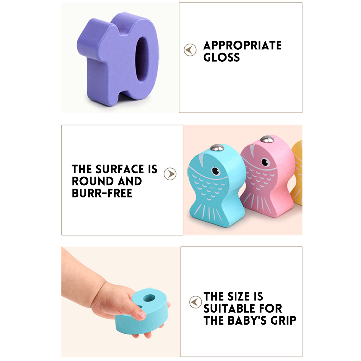 Counting-Board-Nursery-Learning-Shape-Pairing-Montessori-Math-Toys-Wooden-Baby-Gift-1595915-4