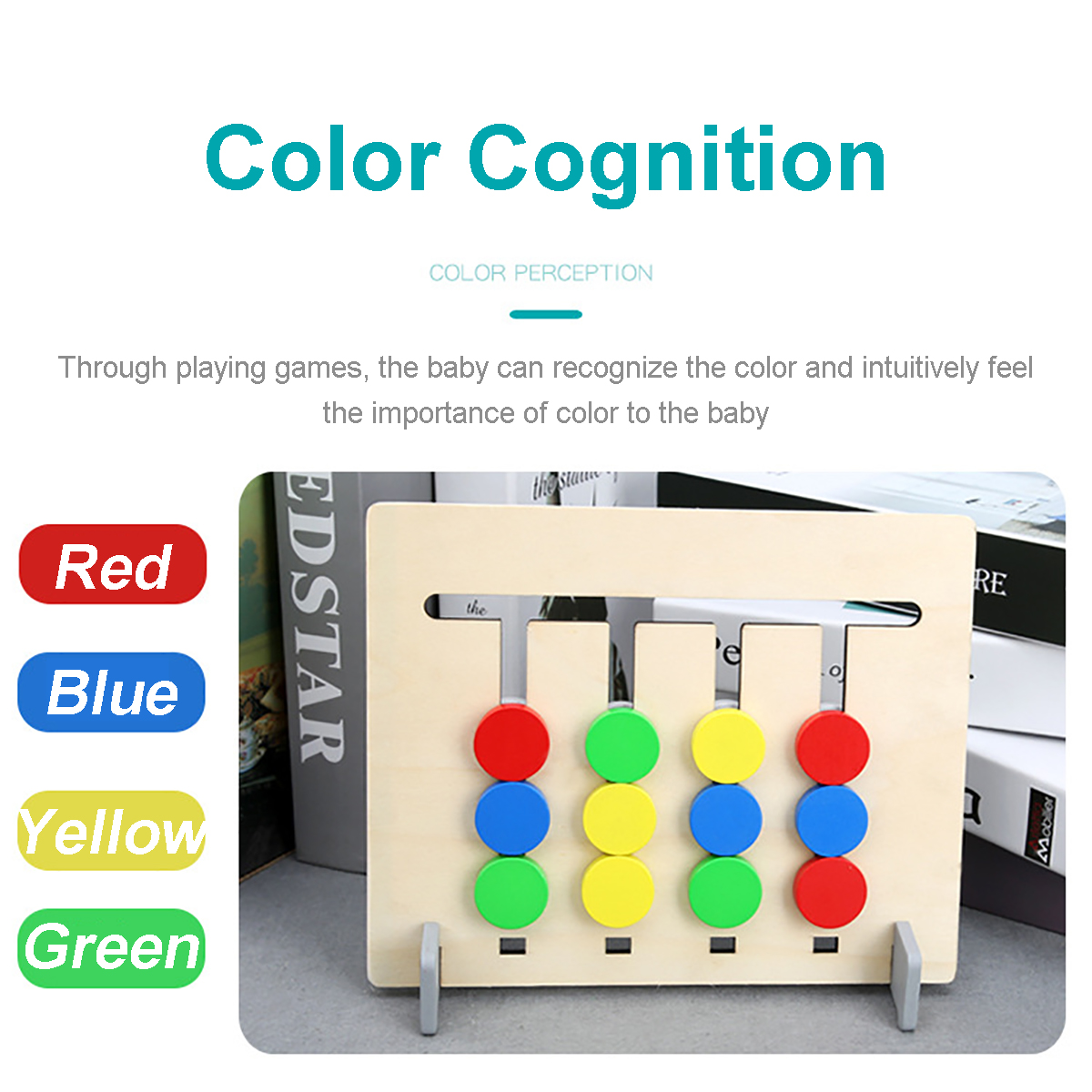 Funny-Double-sided-Color-Fruit-Matching-Game-Children-Wooden-Montessori-Toys-Logical-Reasoning-Train-1674710-3