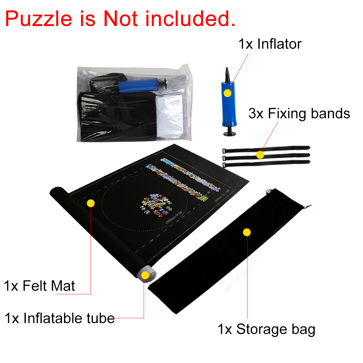 Jigsaw-Puzzle-Toy-Storage-Mat-Roll-Up-Puzzle-Felt-Storage-For-Up-To-1500-Pieces-1621339-3