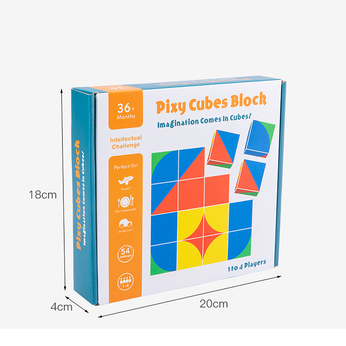 Kids-Child-Early-Education-Enlightenment-Teaching-Learning-Puzzle-Toys-Gift-1666487-9