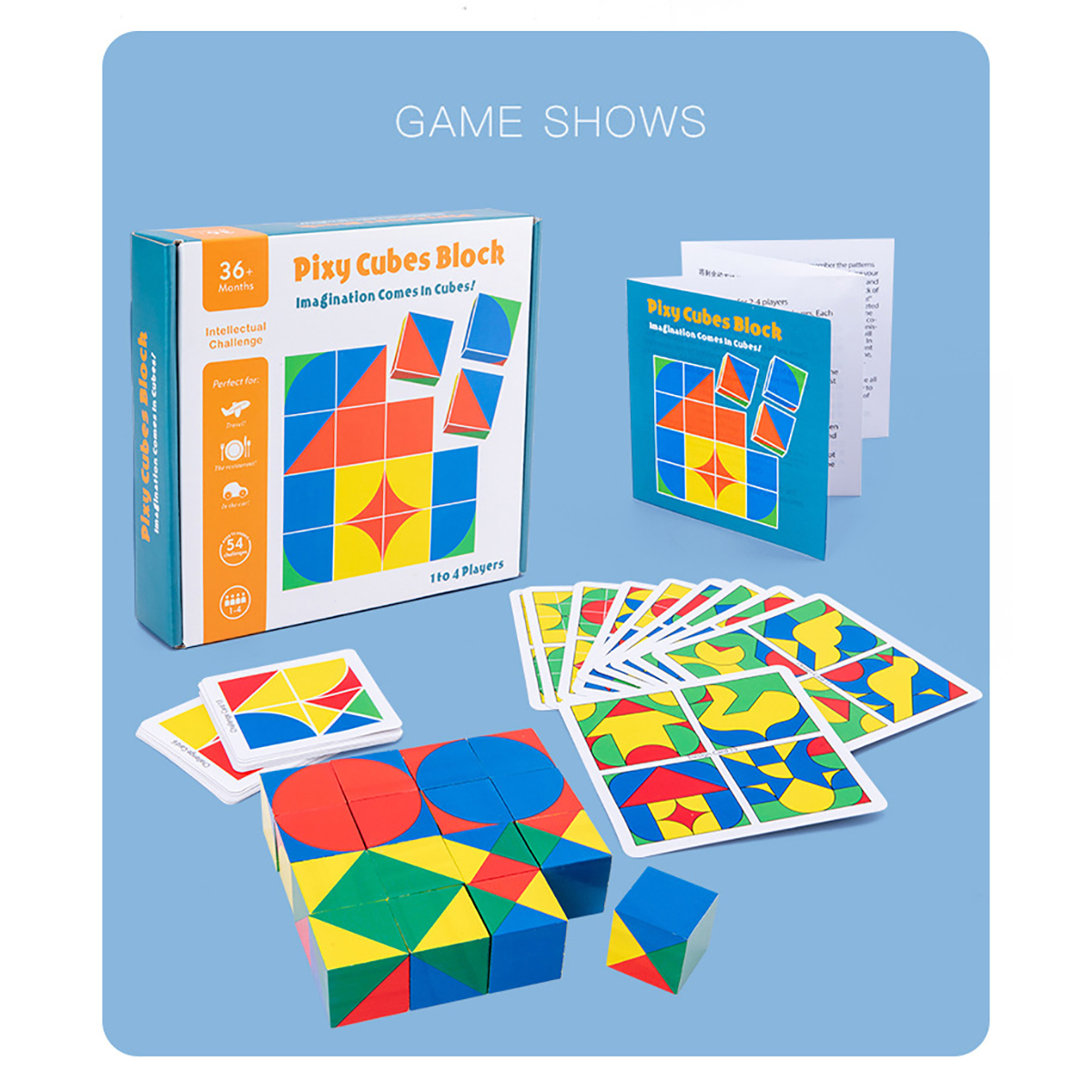 Kids-Child-Early-Education-Enlightenment-Teaching-Learning-Puzzle-Toys-Gift-1666487-10
