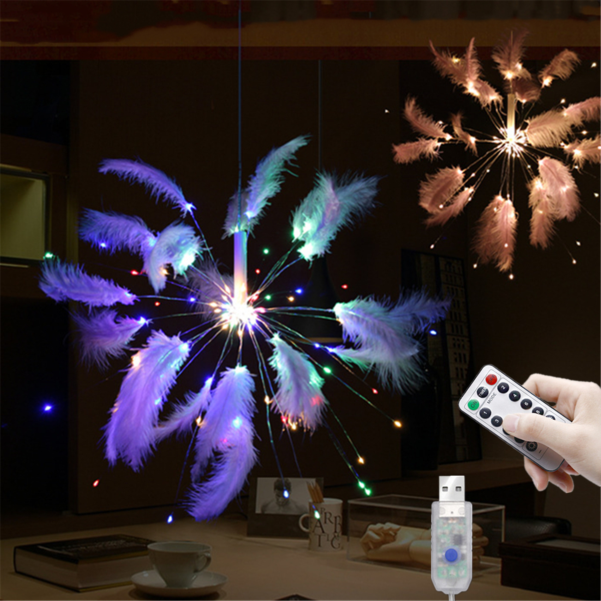 LED-Firework-String-Hanging-Starburst-Fairy-Strip-Light-Wedding-Party-Home-Decorations-1443050-3