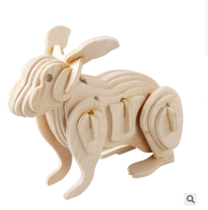 Wooden-3D-Puzzle-Jigsaw-Dragon-Snake-Animal-Shaped-Puzzles-Toy-Kids-Childs-Educational-Toys-Gift-1581229-5