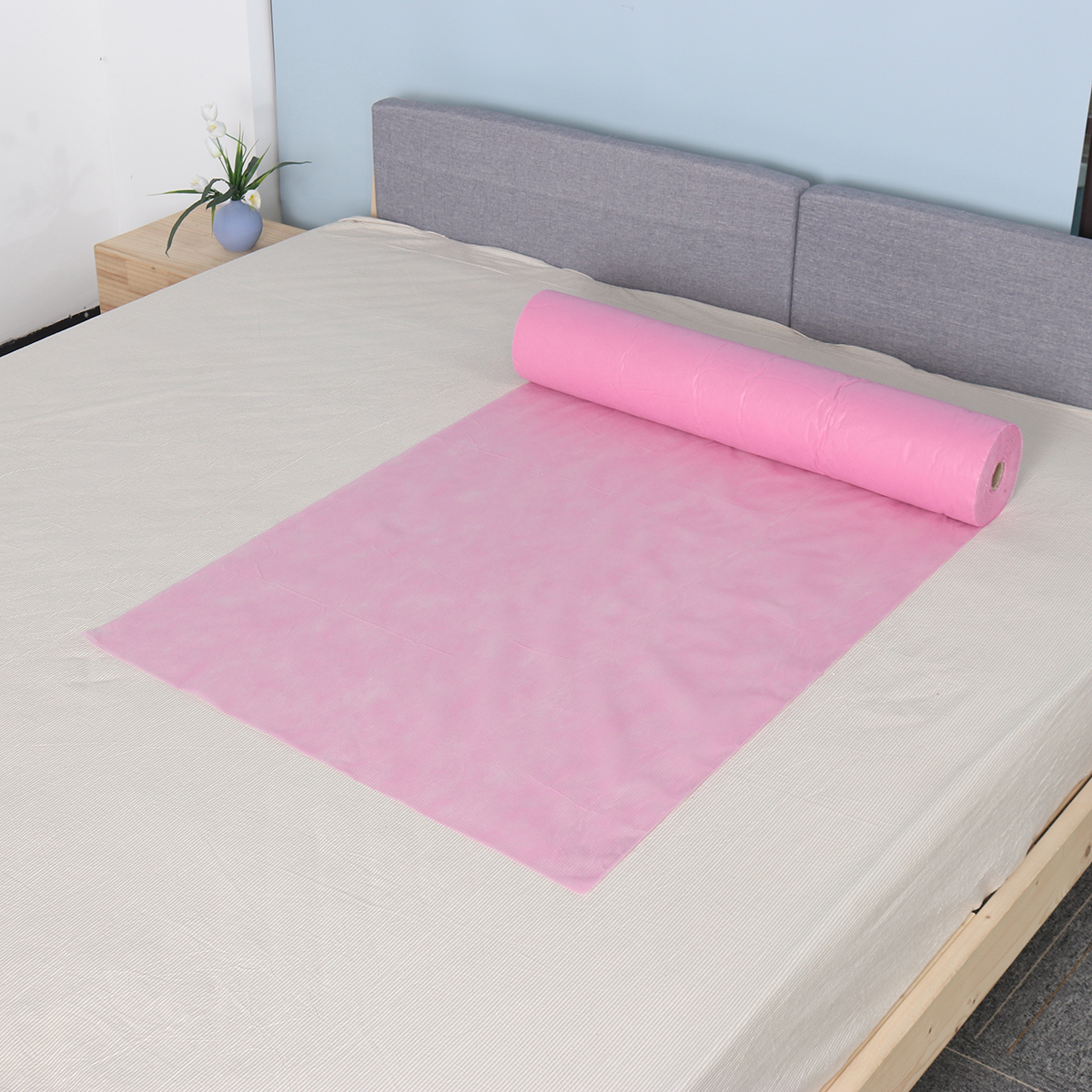180x80cm-50PcsRoll-Disposable-Massage-Table-Bed-Cover-Sheet-Beauty-Waxing-1737148-9