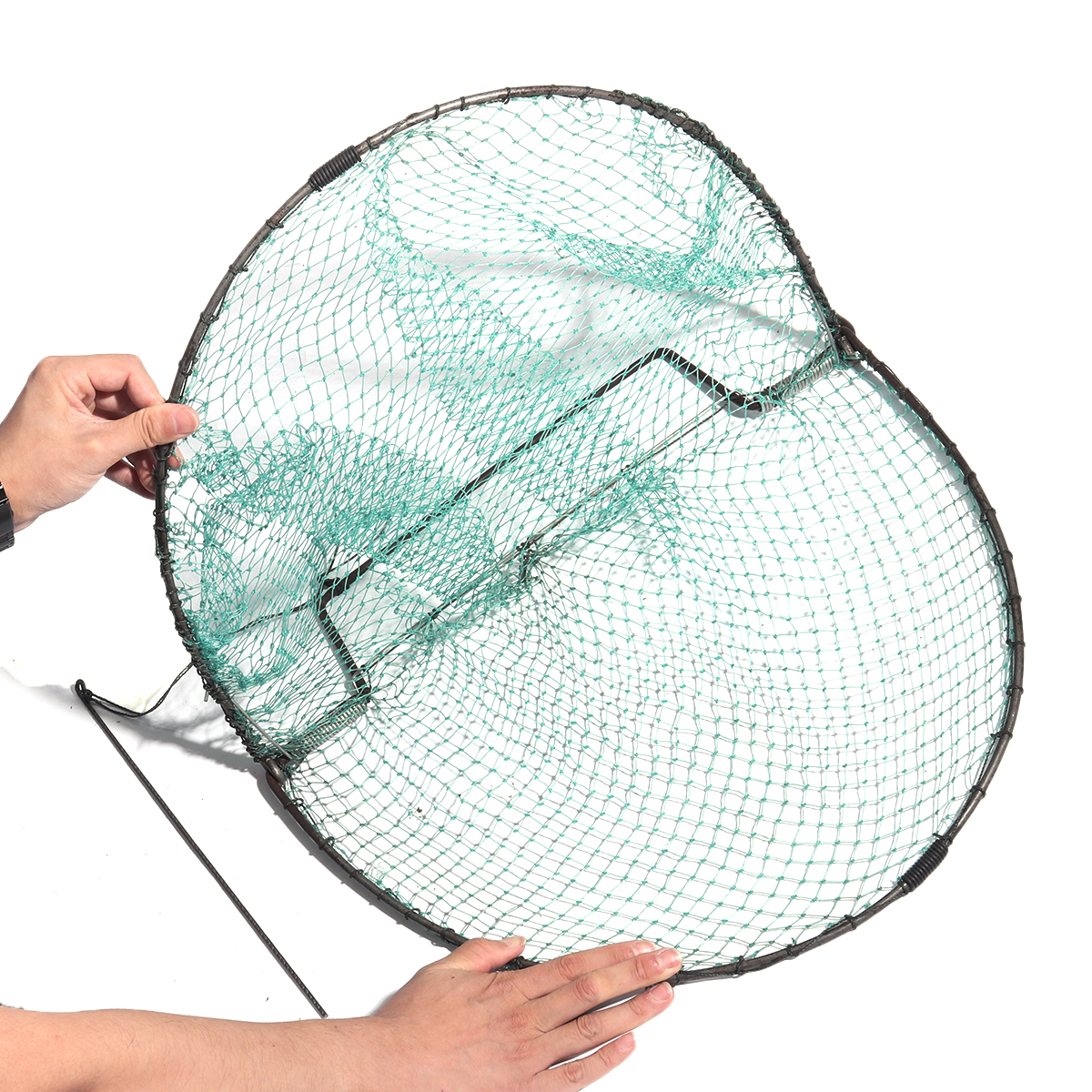 Heavy-Duty-500mm-Sparrow-Starling-Bird-Net-Humane-Live-Trap-Hunting-Supplies-1696964-4