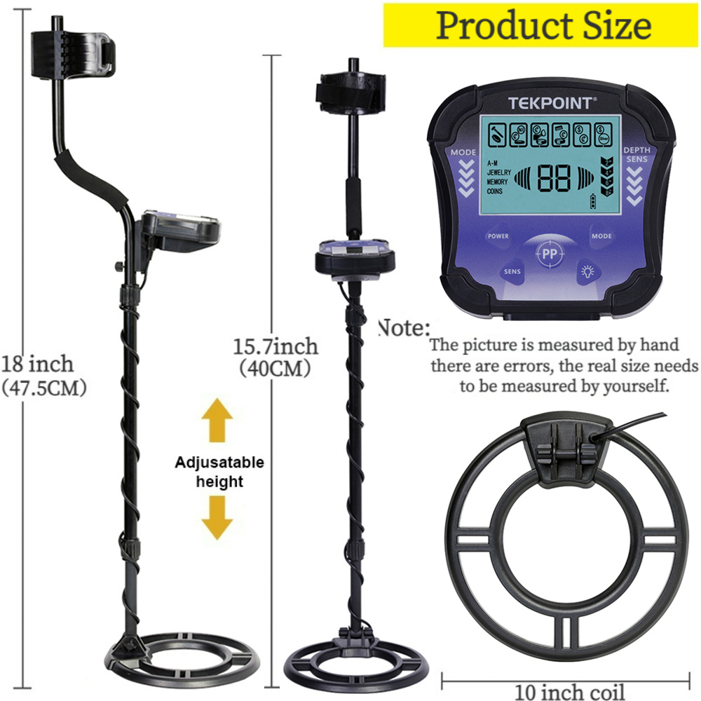 MD8010-10-Inch-LCD-Display-Metal-Tester--IP68-Waterproof-Gold-Silver-Treasure-Search-Finder-1953095-2