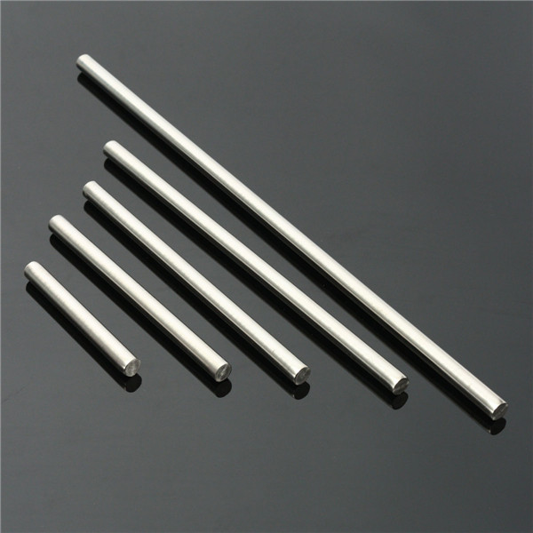 14mm-Diameter-Stainless-Steel-Round-Bar-Rod-125-to-500mm-Length-1194495-2