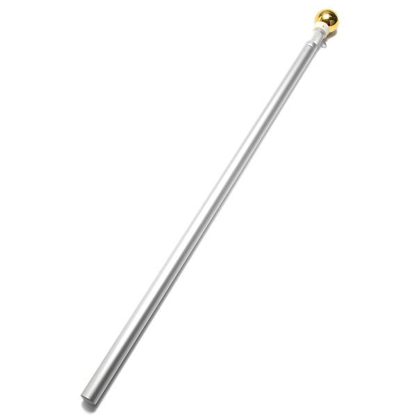 80cm-160cm-Aluminum-Flexible-Fashionable-Tour-Guide-Flag-Poles-1074850-2