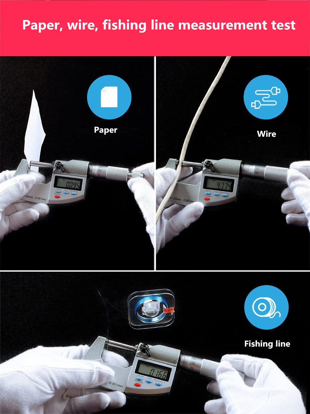 0-25mm-0001mm-Digital-Micrometer-Spiral-Micrometer-Spiral-Electronic-Outer-Diameter-Thickness-Gauge--1737011-3