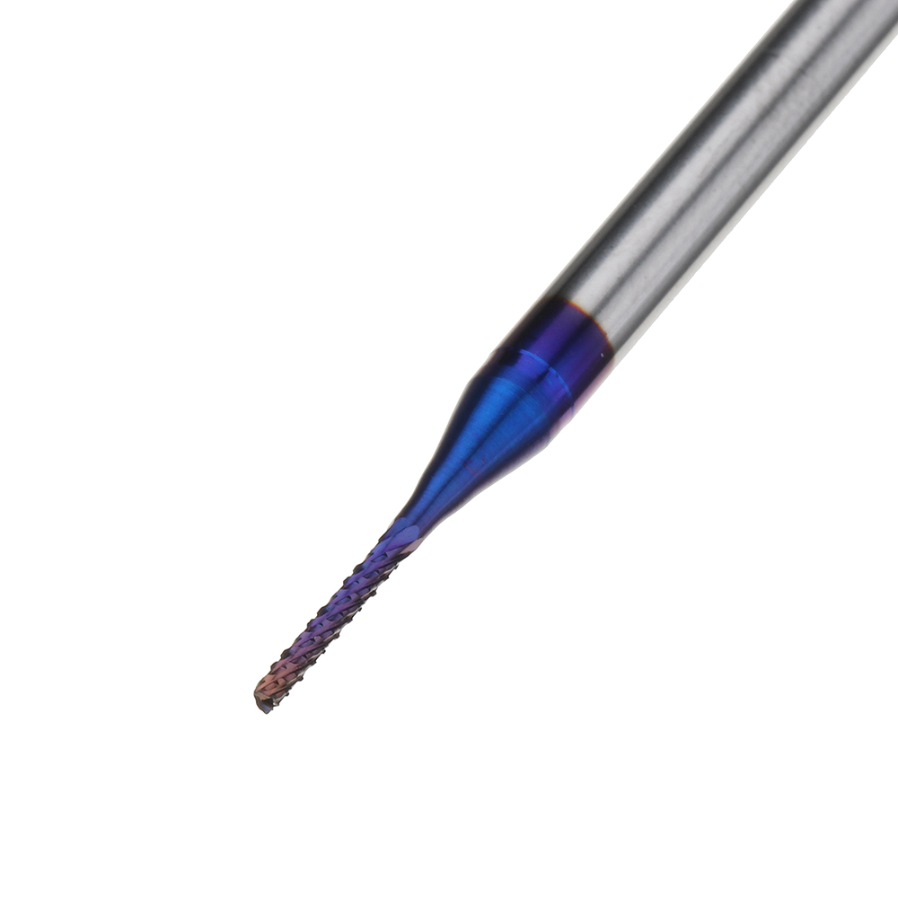 10pcs-06-10mm-Blue-NACO-Coated-PCB-Bits-Carbide-Engraving-Milling-Cutter-For-CNC-Tool-Rotary-Burrs-1418912-10