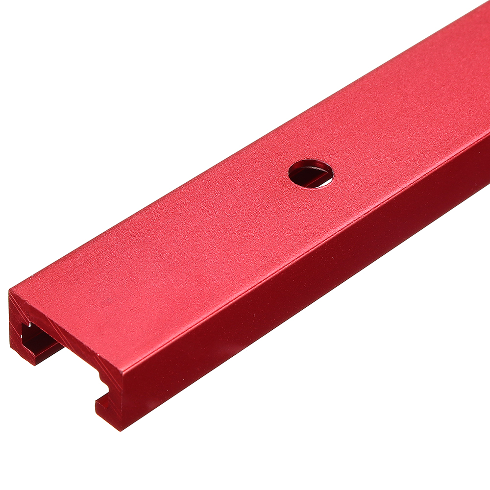 300400500600mm-Aluminum-Alloy-Miter-Slot-T-slot-Rail-DIY-Woodworking-Tool-1716336-10