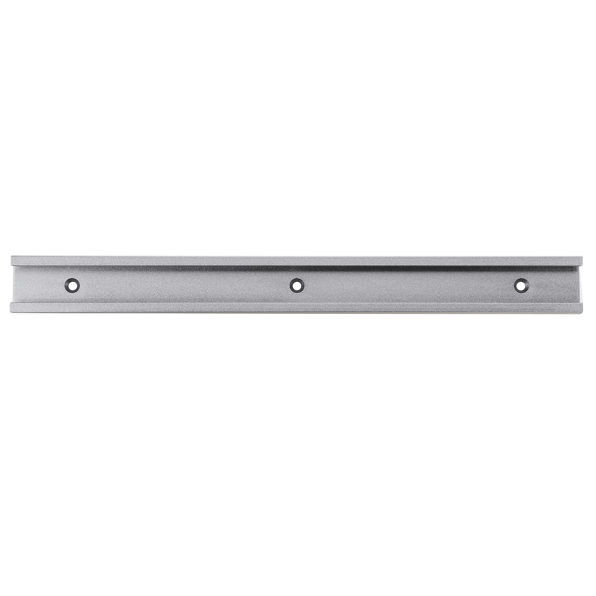300mm-to-1220mm-Grey-T-Track-with-Predrilled-Mounting-Holes-30mm-x-128mm-Miter-Slot-for-Saw-Router-T-1810952-4