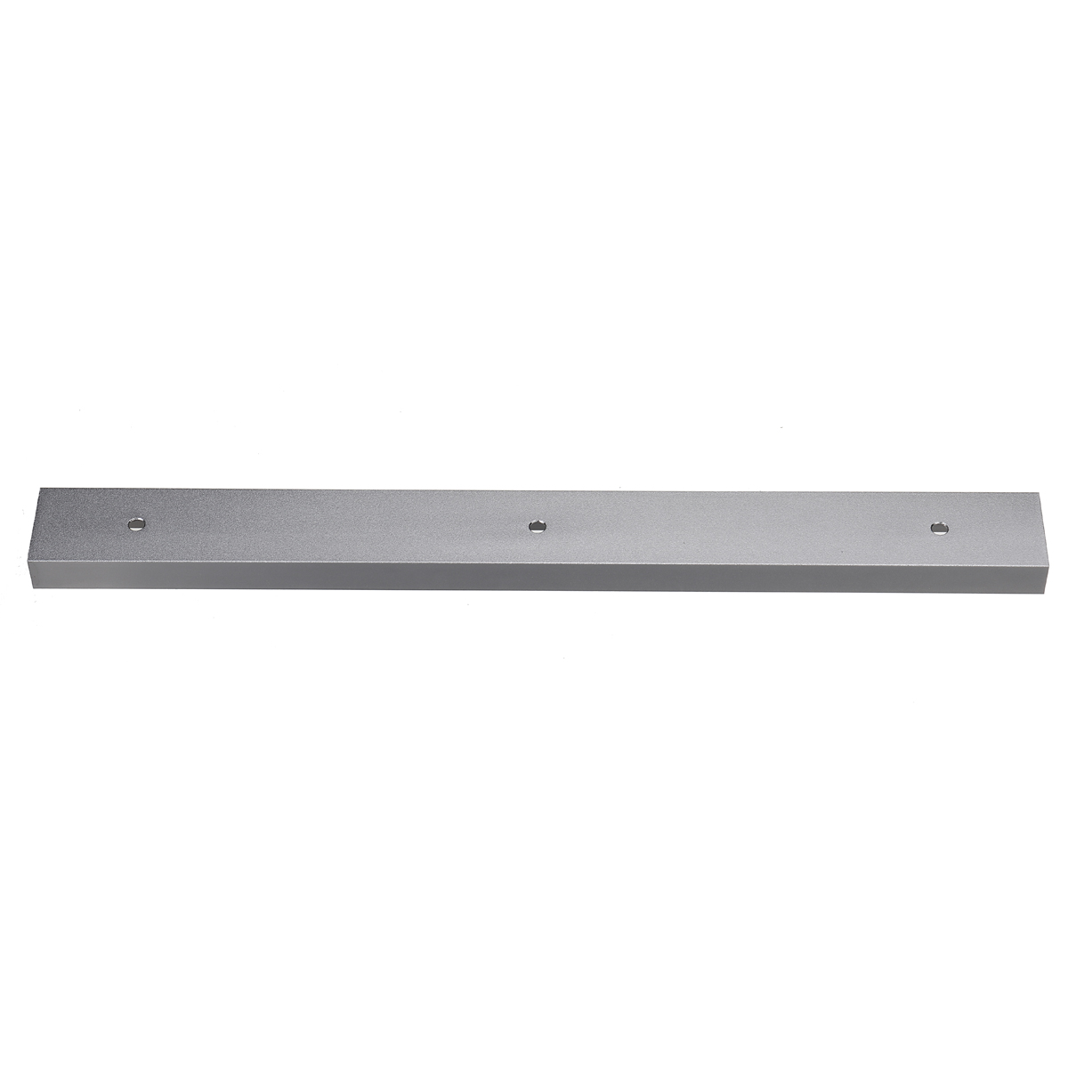 300mm-to-1220mm-Grey-T-Track-with-Predrilled-Mounting-Holes-30mm-x-128mm-Miter-Slot-for-Saw-Router-T-1810952-6