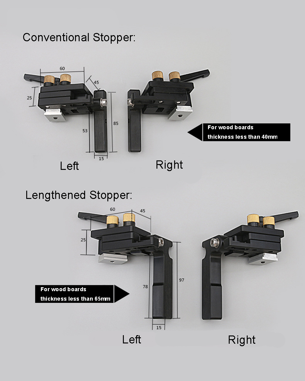 Drillpro-Scale-Miter-Slot-Woodworking-Table-Saw-Assembly-Removable-Scale-Sliding-Left-and-Right-Scal-1743009-12