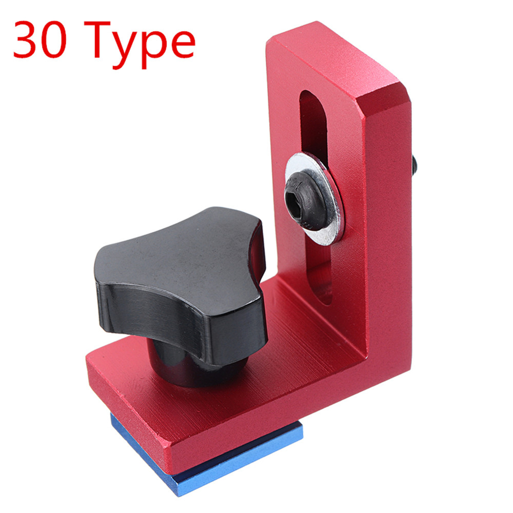 Fixed-T-Slot-Miter-Track-Stopper-3045-Manual-Woodworking-DIY-Tools-1422928-3