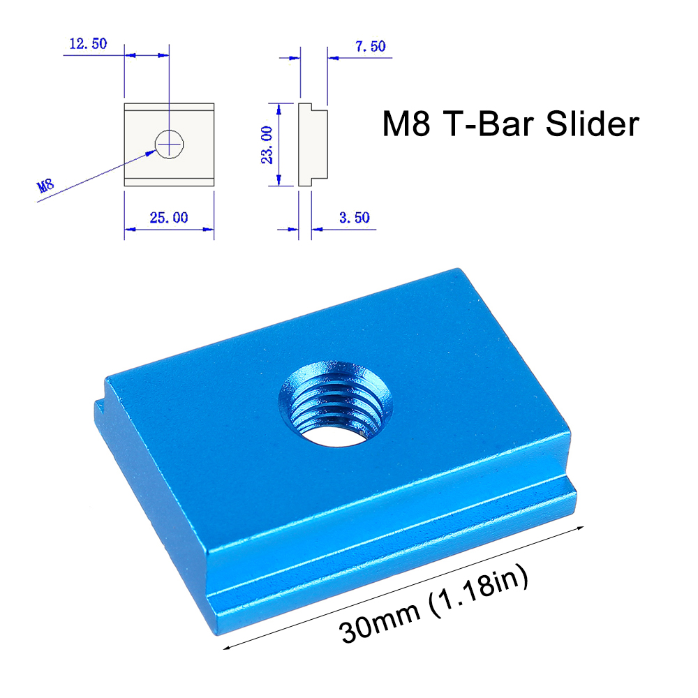 M6M8-Aluminum-Alloy-Miter-Track-Nut-T-track-Sliding-Nut-for-T-Track-Jig-Fixture-Slot-1770918-4