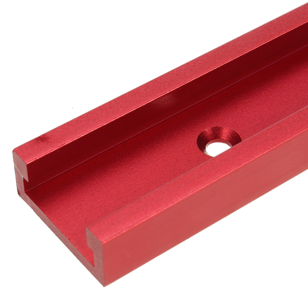 Universal-Red-300-1220mm-T-slot-T-track-Miter-Track-Jig-Fixture-Slot-30x128mm-For-Table-Saw-Router-T-1682612-7
