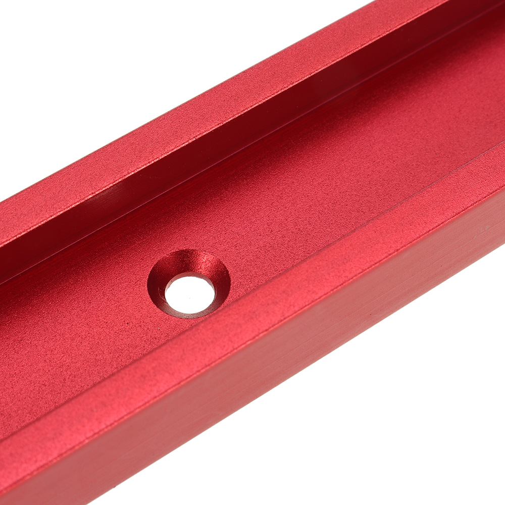 Universal-Red-300-1220mm-T-slot-T-track-Miter-Track-Jig-Fixture-Slot-30x128mm-For-Table-Saw-Router-T-1682612-9