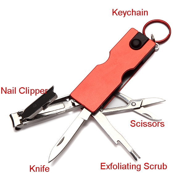 8-in-1-Multitool-Manicure-Tool-Nail-Clippers-Keyring-Accessories-Nail-File-Cleaner-LED-Flashlight-1103043-1