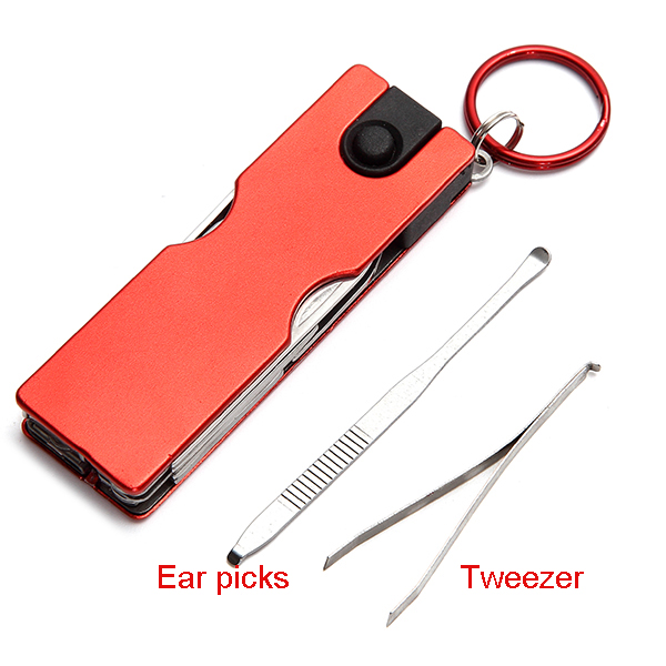 8-in-1-Multitool-Manicure-Tool-Nail-Clippers-Keyring-Accessories-Nail-File-Cleaner-LED-Flashlight-1103043-2