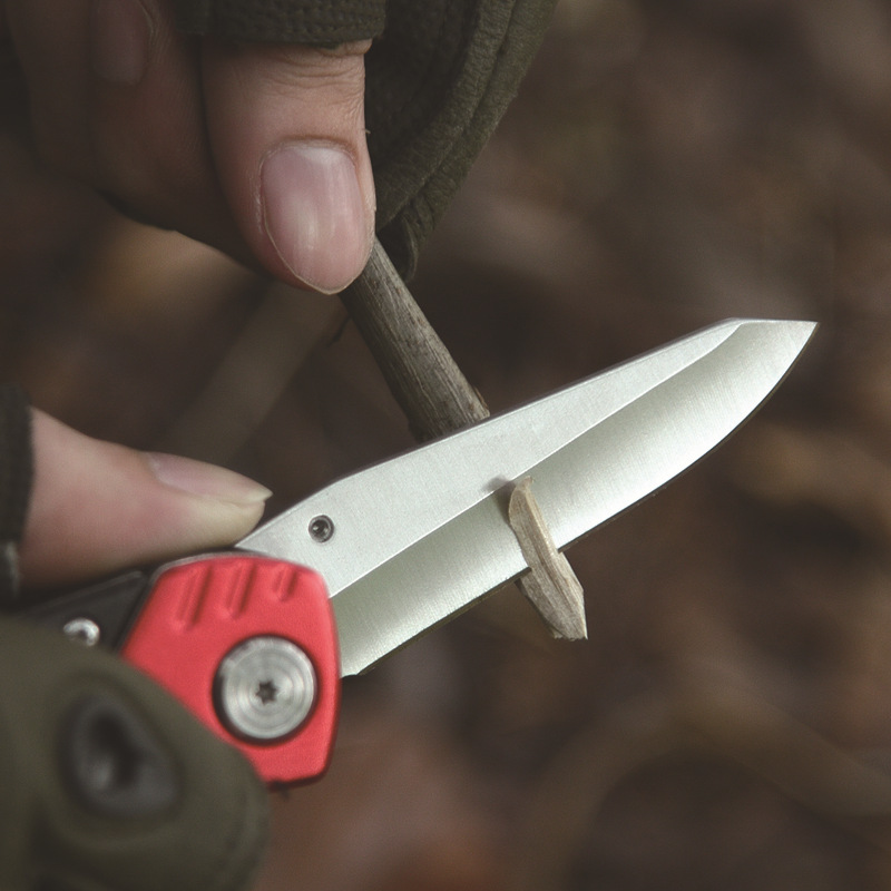 Portable-Folding-Multifunctional-Tools-EDC-Plier-Saw-Screwdriver-Cutter-Outdoor-Camping-Survival-1464557-2