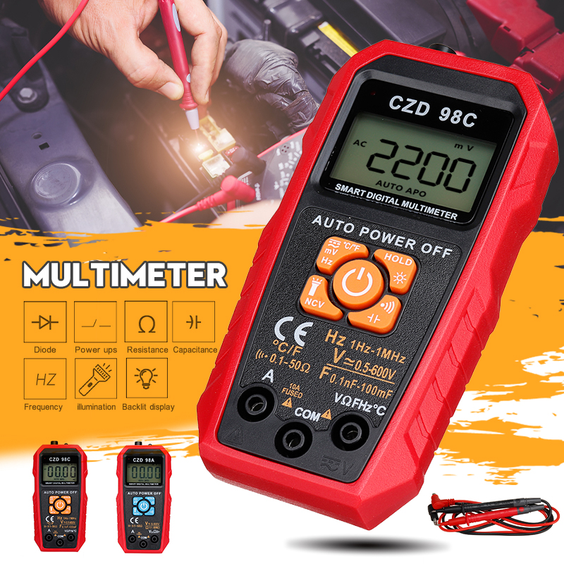 98AC-True-RMS-Electric-Digital-LCD-Current-AC-DC-Voltage-Multimeter-Capacitance-Meter-1731478-1