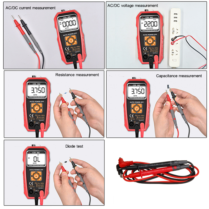 98AC-True-RMS-Electric-Digital-LCD-Current-AC-DC-Voltage-Multimeter-Capacitance-Meter-1731478-3