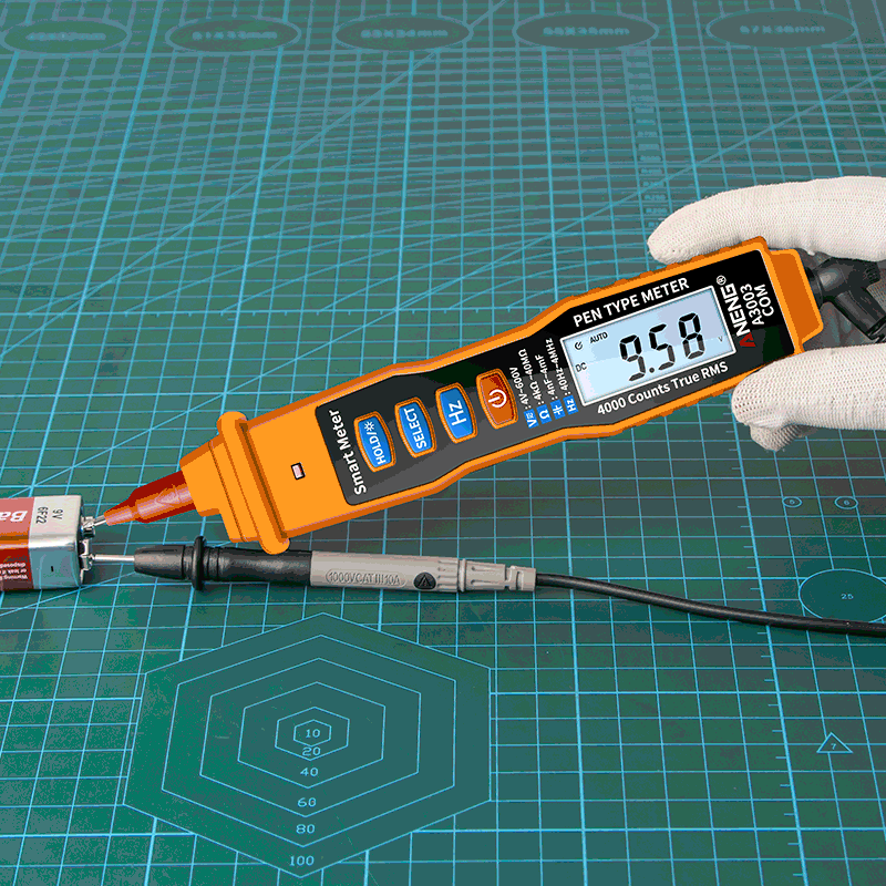 ANENG-A3003-Digital-Pen-Multimeter-Professional-4000-Counts-Smart-Meter-with-NCV-ACDC-Voltage-Resist-1816354-1