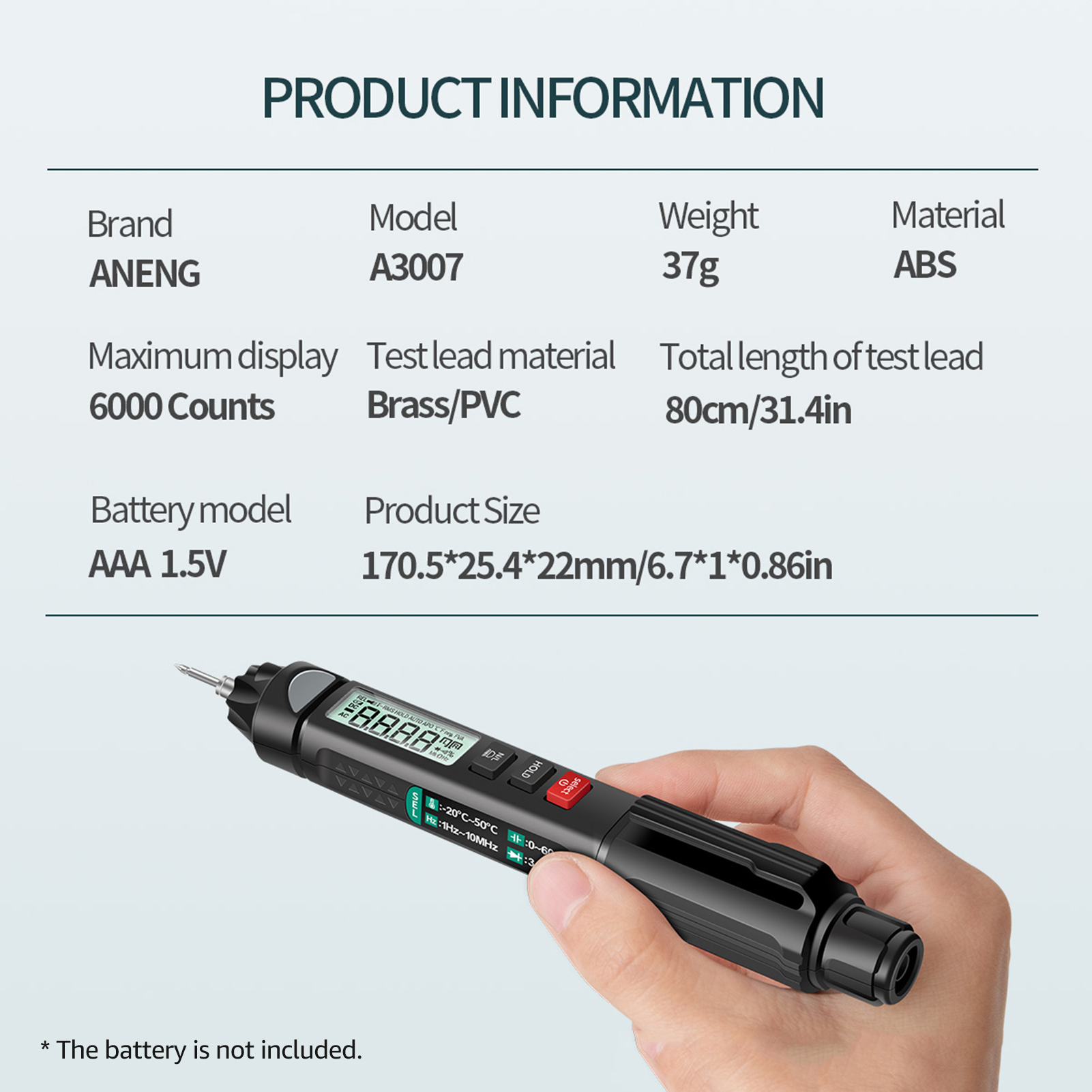 ANENG-A30078-True-RMS-Digital-Multimeter--Voltage-Test-Pen--Phase-Sequences-Meter-3-In-1-with-LCD-Ba-1869567-5