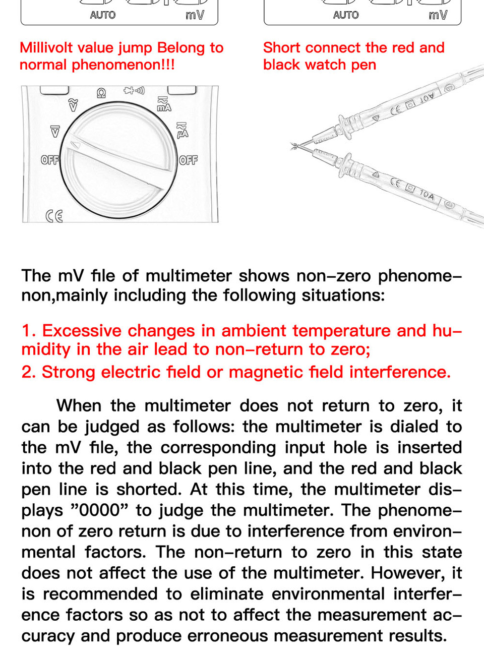 ANENG-Q60S-Q60-Digital-Multimeter-AI-Speech-Recognition-Transistor-Tester-6000-Counts-True-RMS-Auto--1882459-13