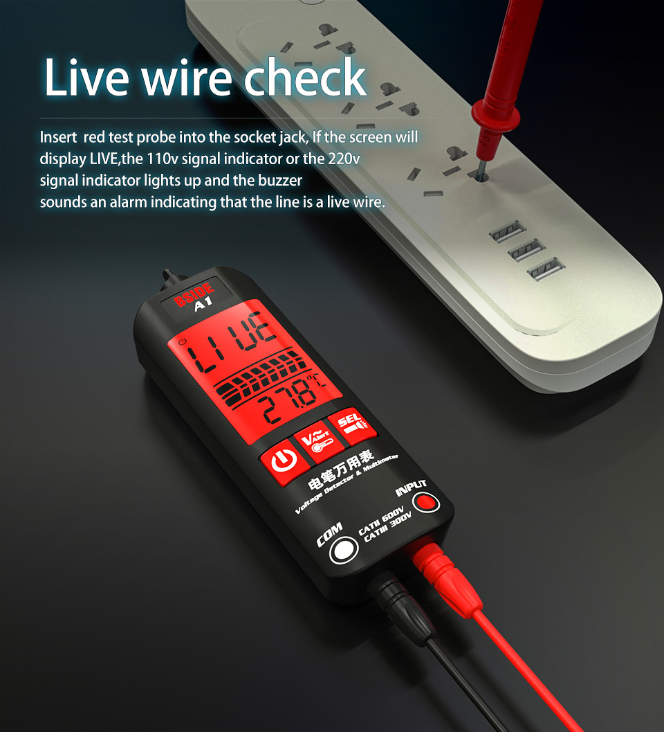 BSIDE-A1-Dual-mode-Smart-True-RMS-Multimeter-Non-contact-AC-DC-Voltage-Tester-with-Flashlight-1959310-6